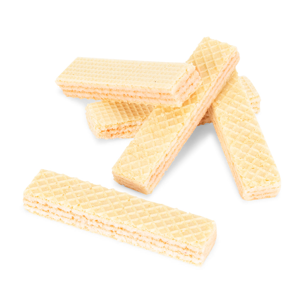 RUGER STRAWBERRY WAFERS #45452