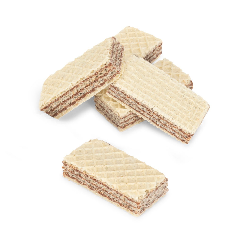 RUGER SUGAR FREE CHOCOLATE WAFERS #41143-C