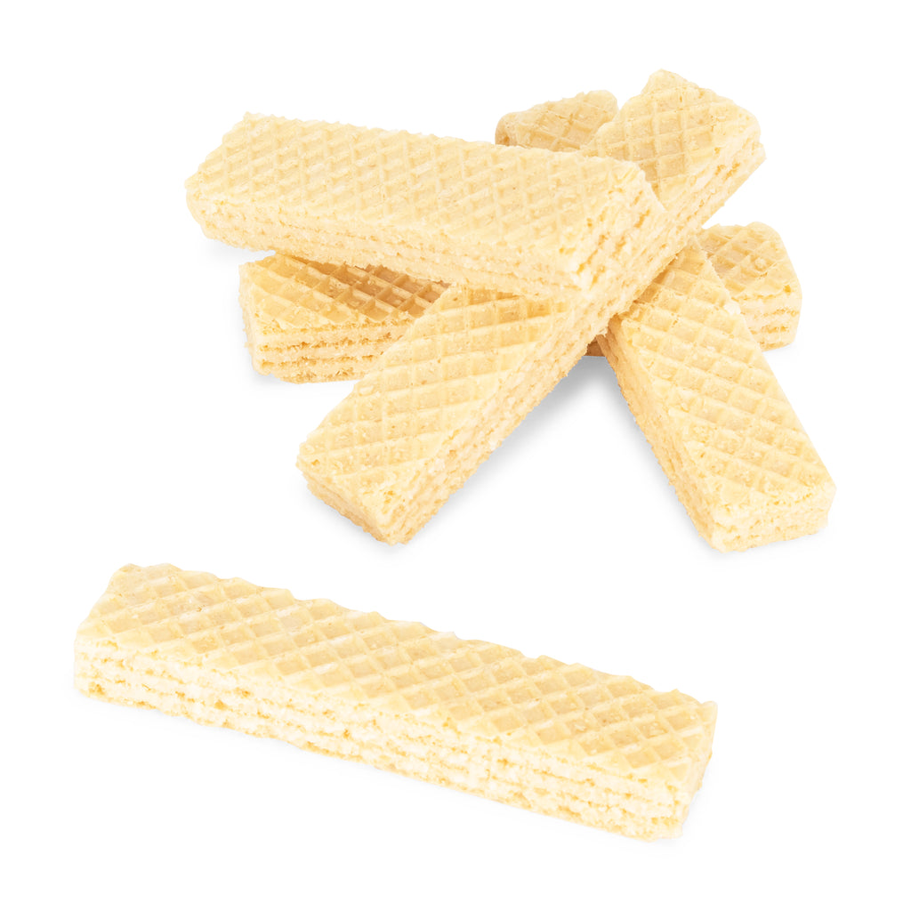 RUGER VANILLA WAFERS #45439-C